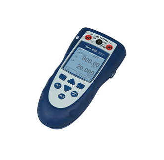 DPI 800 Serie